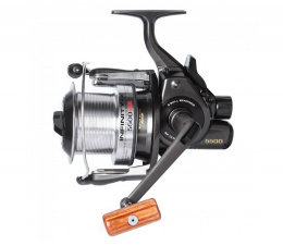 Катушка Daiwa Infinity X 5000 BR