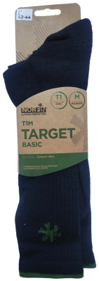 Носки NORFIN T1M TarGeT Basic L (42-44)