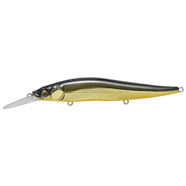 Воблер MEGABASS VISION ONETEN PLUS1  Jr m champagne kinkuro