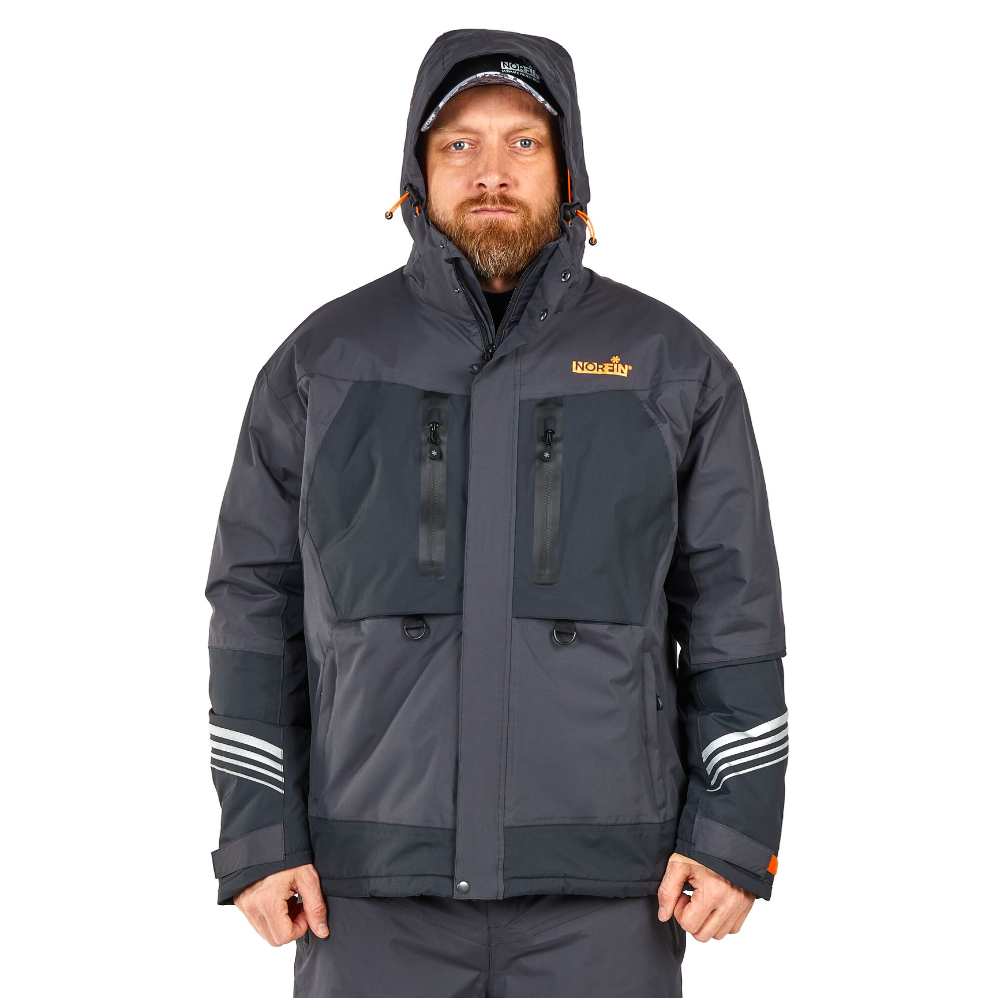 Куртка NORFIN River 2 05 р.XXL