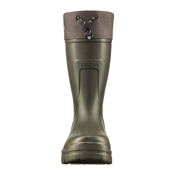 Сапоги  TORVI -45С ЭВА ТЭП черн. р.43