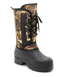 Сапоги 204М Милитари (-40) муж. лес р.42