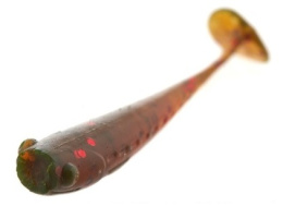 Виброхвост LJ Baby Rockfish 1.4in 03,50/S14 20шт