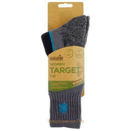 Носки NORFIN T1P Women TARGET р.(38-40) L