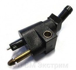 Соединитель топливных шлангов CONNECTOR-FUEL