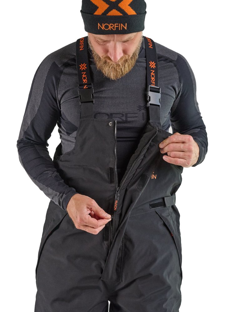Костюм NORFIN ELEMENT 2 + 02 р.M