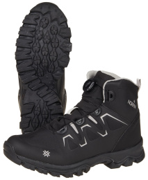 Ботинки NORFIN  Ntx FORCE QUICK MID р.42