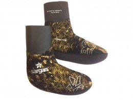 Носки Сталкер с кевларовой подошвой 7мм M Носки Сталкер с кевларовой подошвой 7мм M