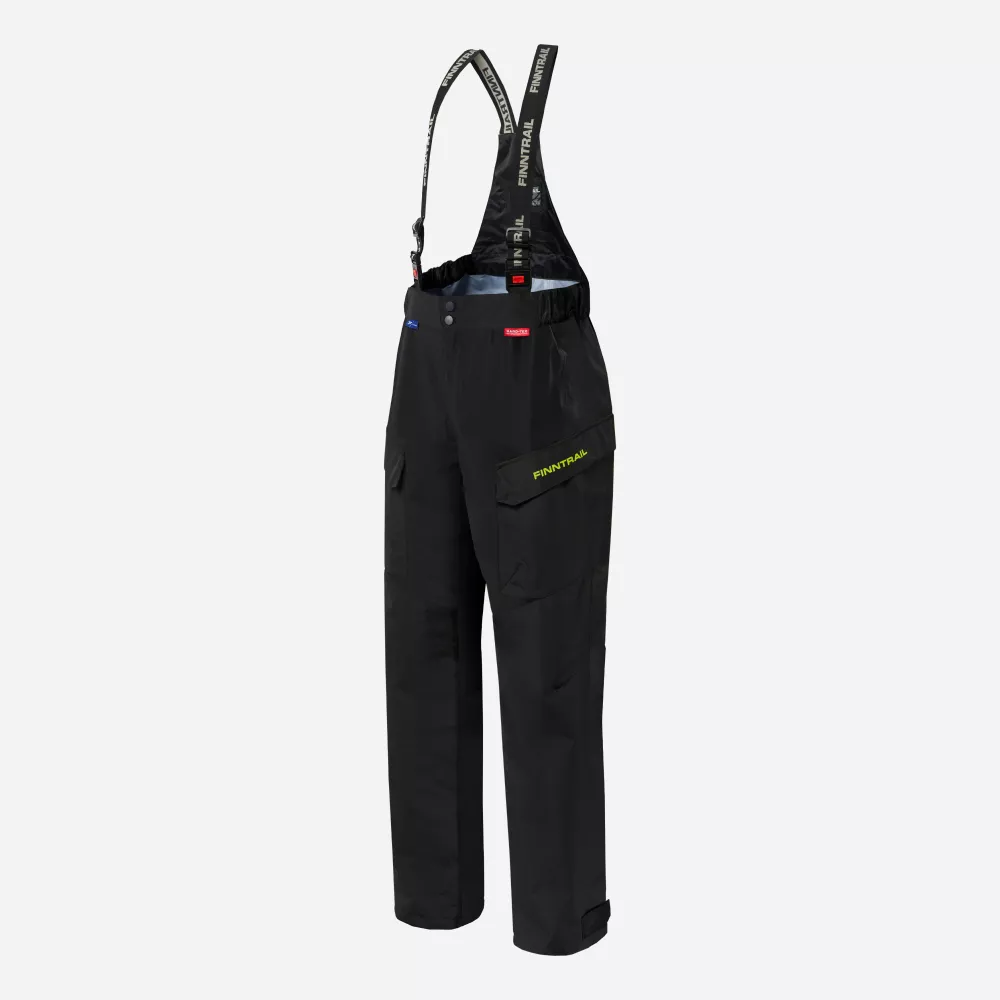 Костюм Finntrail Thor 3421 CamoShadowBlack (L)