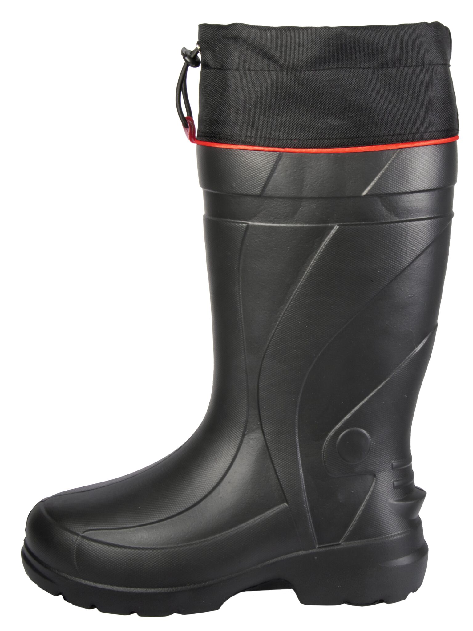 Сапоги NORFIN Step Light с манж p.43