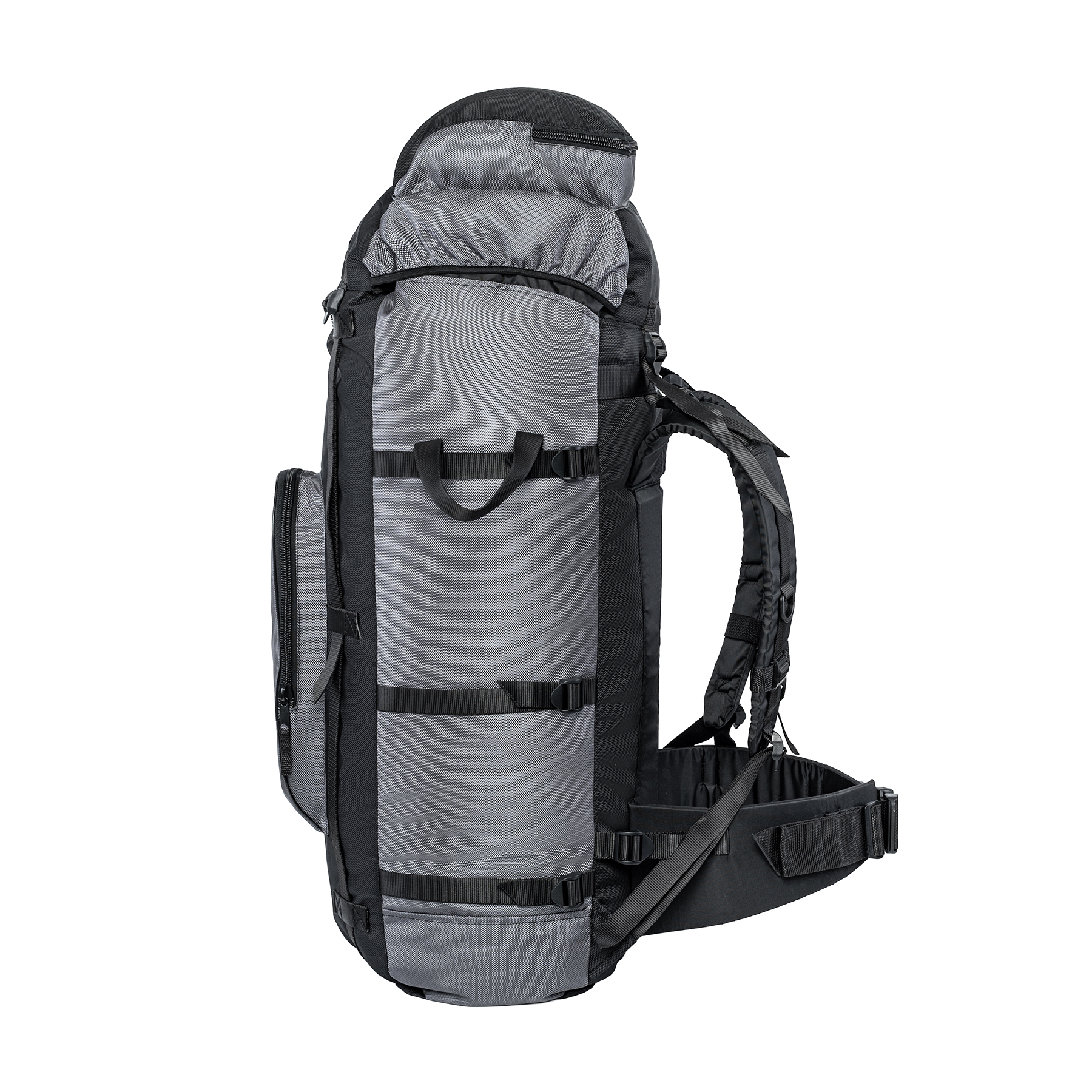 Рюкзак Urex ВОДНИК Объем - 115л Ткань -oxford 1680*1680D