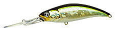 Воблер PONTOON21 DeepRey 105F-DR 105мм 32.9гр цв005
