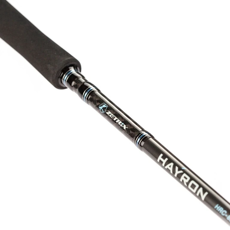 Удилище  Zetrix HAYRON HRS-762M/MH 8 - 35 гр.