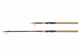 Удилище Shimano  Catana EX Telespinning 210L