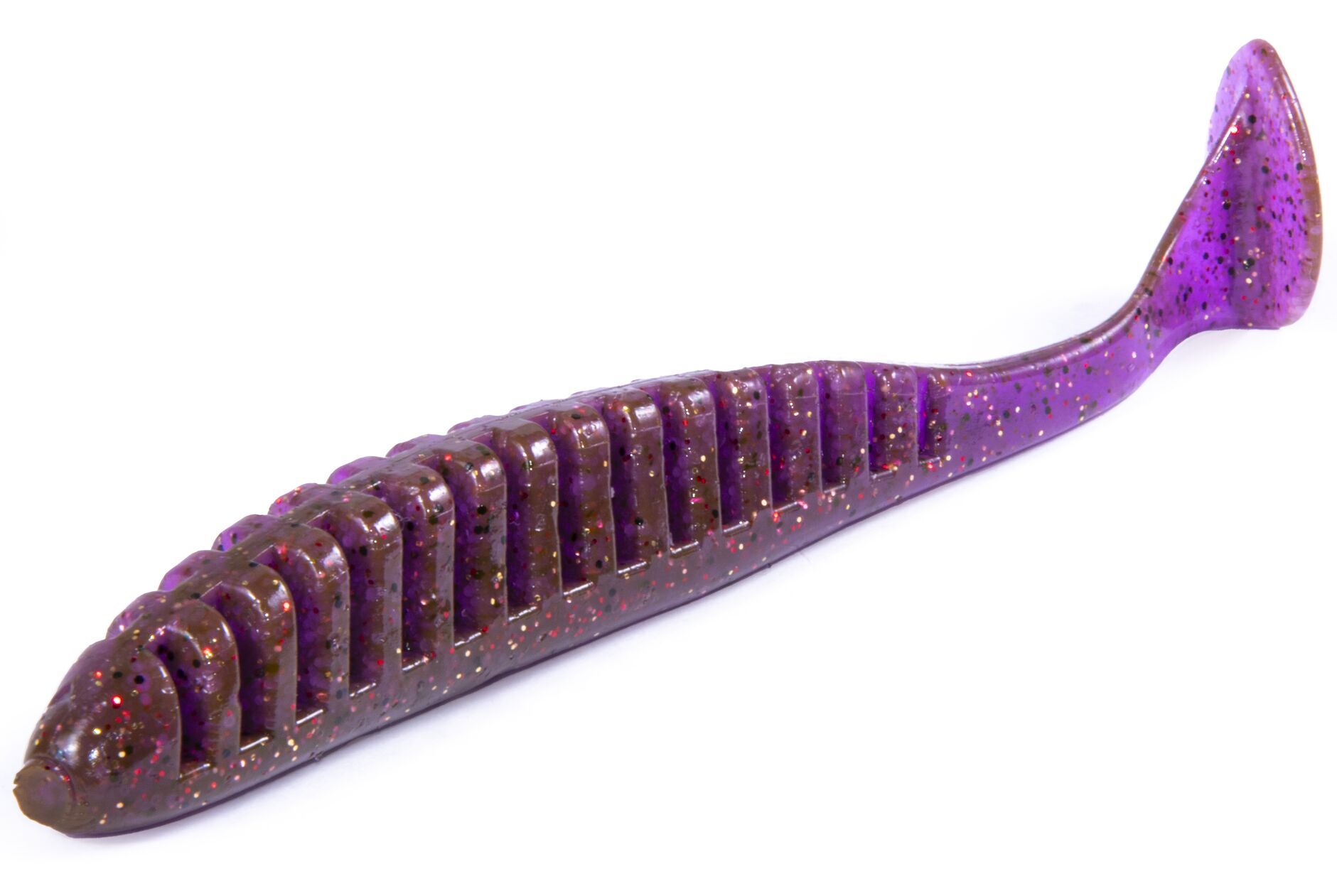 Виброхвост LJ Pro Series Radiator 5.0in 12,50/S13 4шт