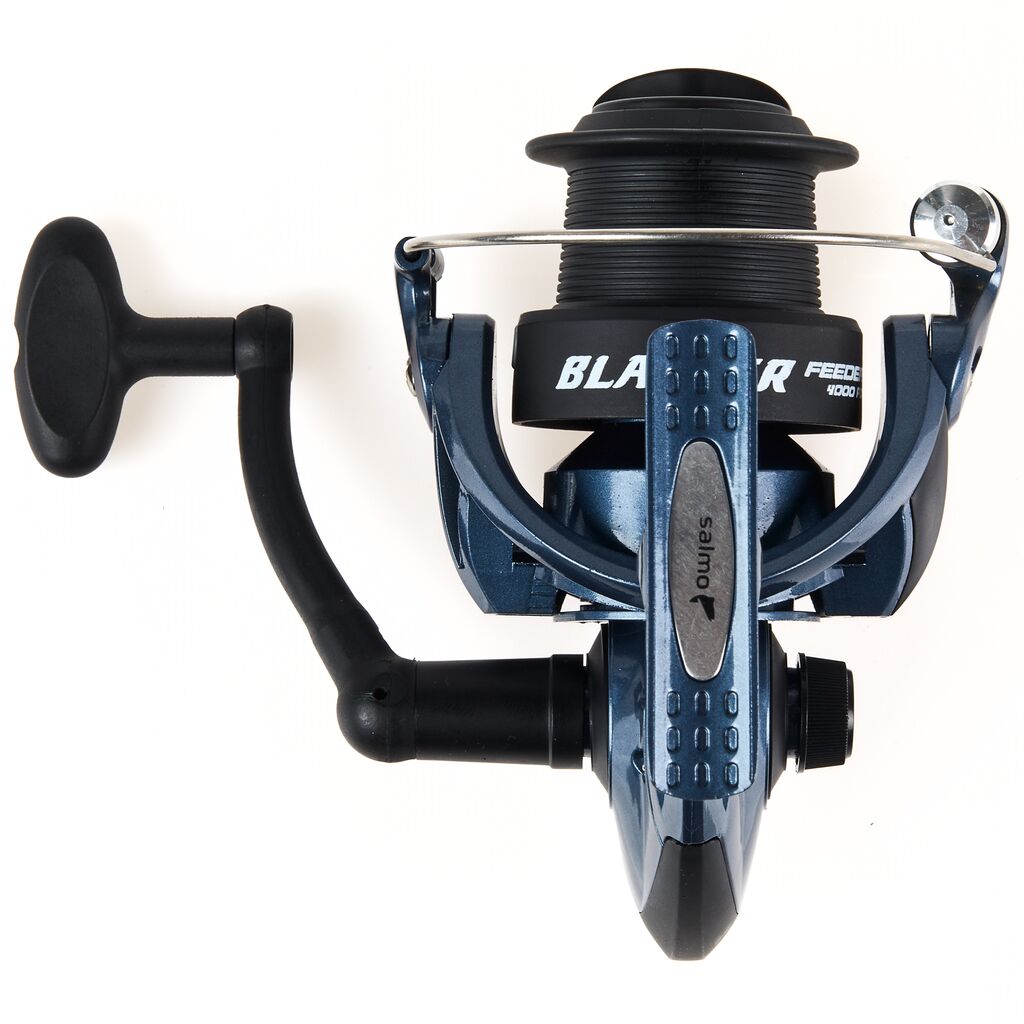 Катушка Salmo Blaster Feeder II 1 40FD