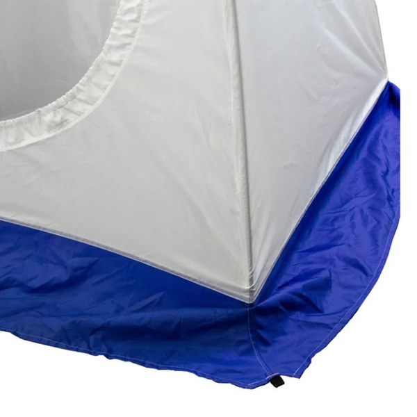 Палатка зонт Следопыт Oxford 210D PU 1000 1.9кв.м