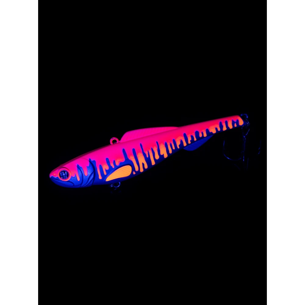 Воблер FA Relax Wagner Vib 80 8см 19гр тонущ P05