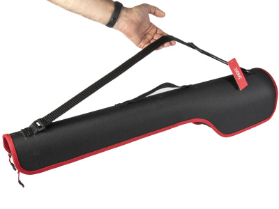 Чехол для зимних удилищ Lucky John 80см LJ900-001