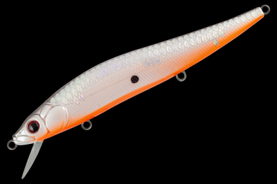 Воблер TsuYoki Wink 110SP  XD-009 1,2-1,8м