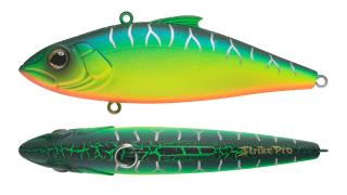 Воблер Strike Pro Euro Vibe Floater S 8см 15г A223S-RP