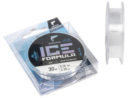 Леска Salmo Elite Ice Formula CLEAR 030м 0.16мм