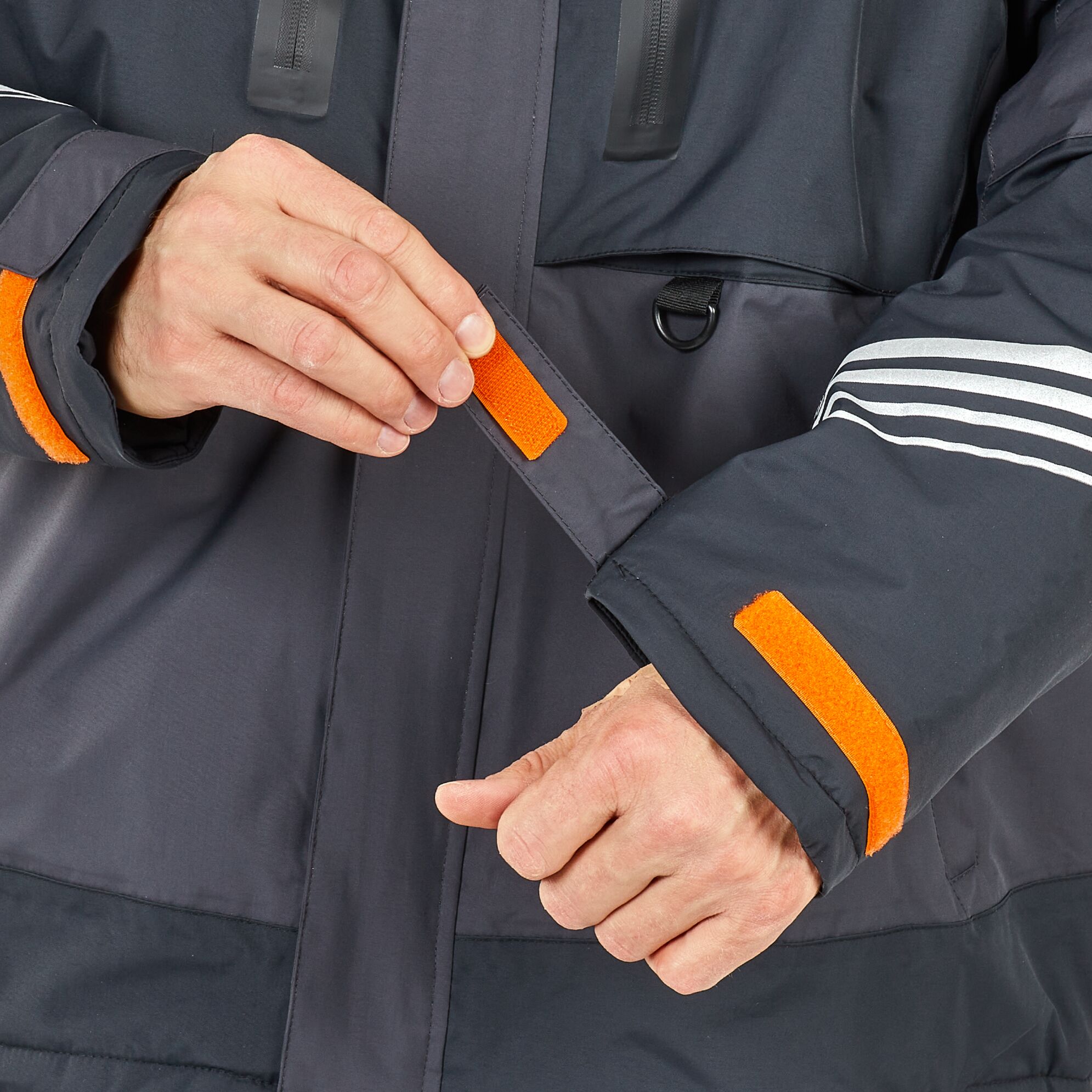 Куртка NORFIN River 2 05 р.XXL