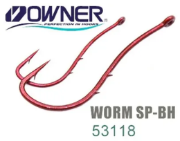 Крючок Owner 53118-10 8шт