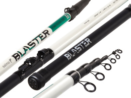 Удилище Salmo Blaster Ultima Telerod 5.00