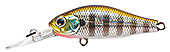 Воблер ZIPBAITS Khamsin Tiny 40SP-SR 2,8гр цвет №509R
