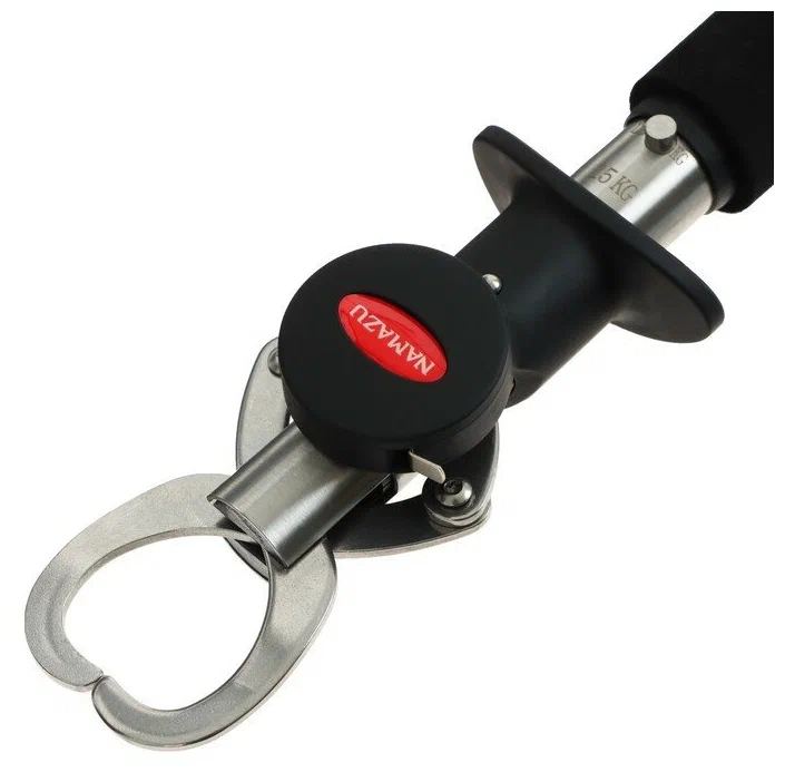 Захват L=245мм весы рулетка металл