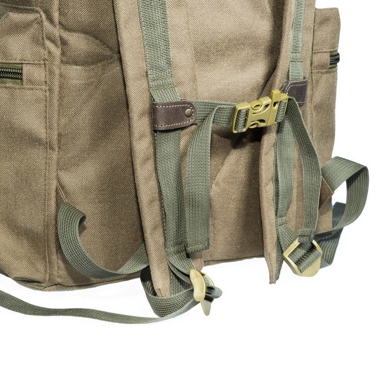 Рюкзак рыболовный Aguatik РО-27Х