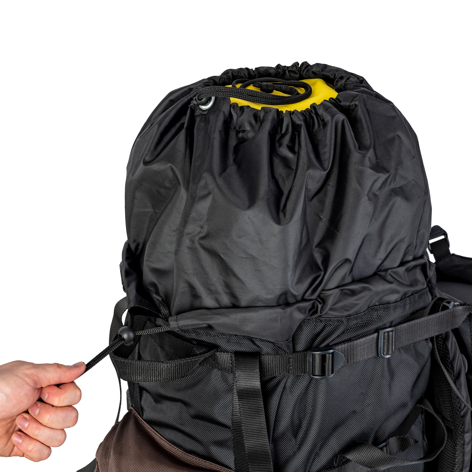 Рюкзак Urex ПУТНИК-1 Объем - 110л Ткань oxford 1680*1680D