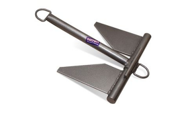 Якорь 4,5кг складной в чехле