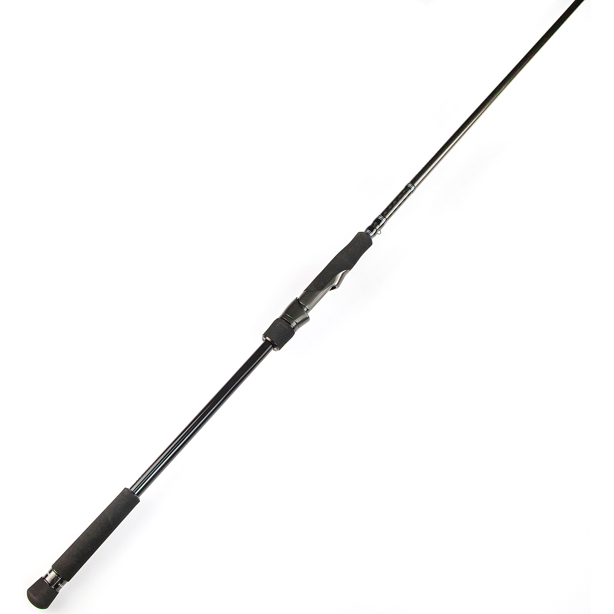 Удилище  Zetrix HAYRON HRS-802M 7 - 28 гр.