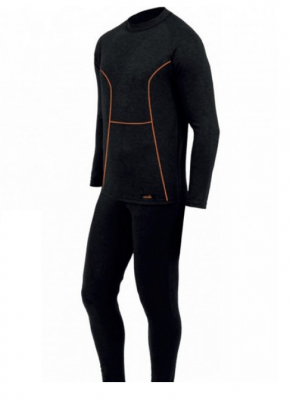 Термобелье Norfin Winter Classic Wool  02 р.M