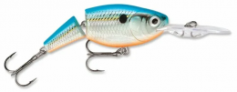 Воблер Rapala -Jointed Shad Rap 09 /BSD