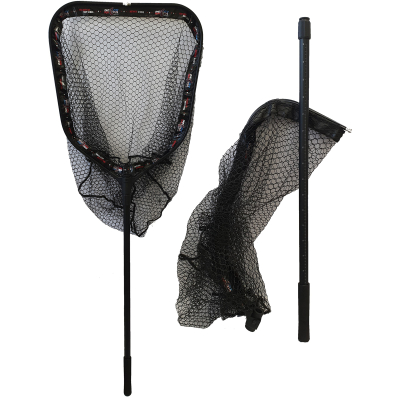 Подсак Relax 60х70 складной прорезиненная сетка