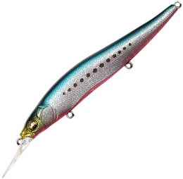 Воблер MEGABASS VISION ONETEN PLUS1 SW GLX AKAHARA IWASHI #1
