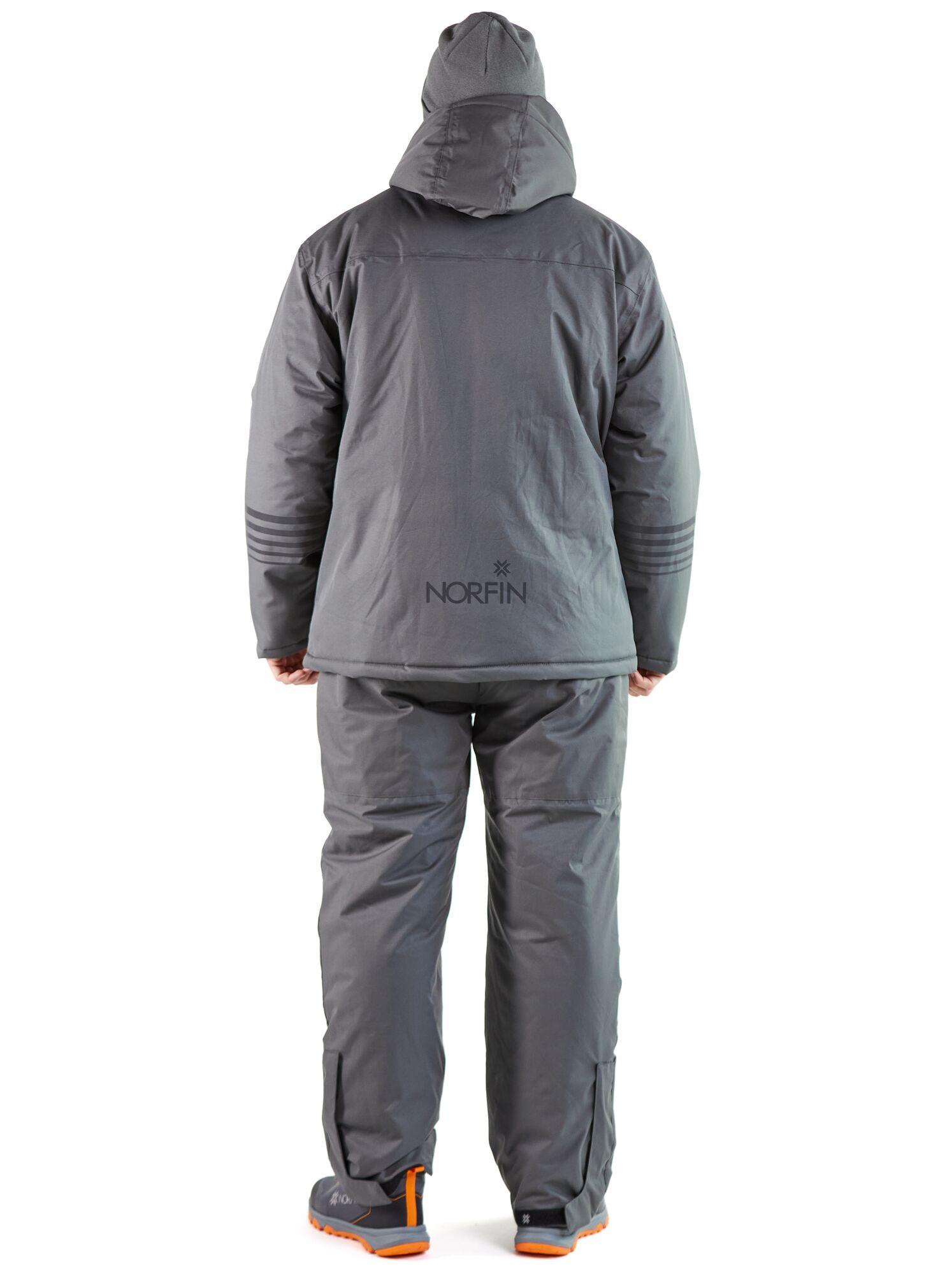 Костюм NORFIN Fjord 03 р.L