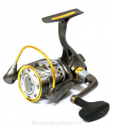 Катушка Ryobi Zauber 4000 (8+1)