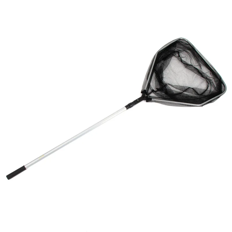 Подсак телес Namazu L- 180 см квадрат 60х55см капрон