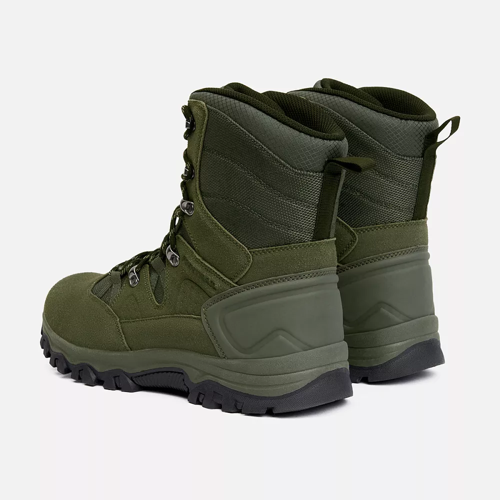 Ботинки Defender 5173 Khak 9(42)