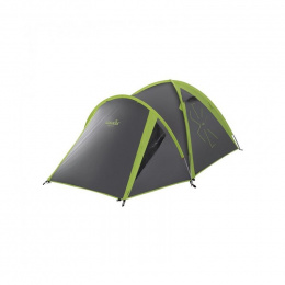 Палатка Norfin CARP 2 +1 ALU NF (3-х мест) алюм.