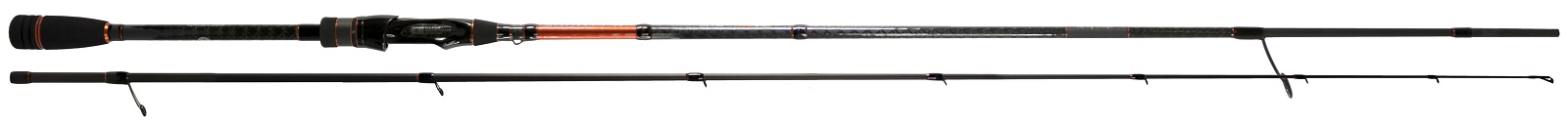 Удилище Maximus Gravity X Jig23M 2.3м 7-28гр