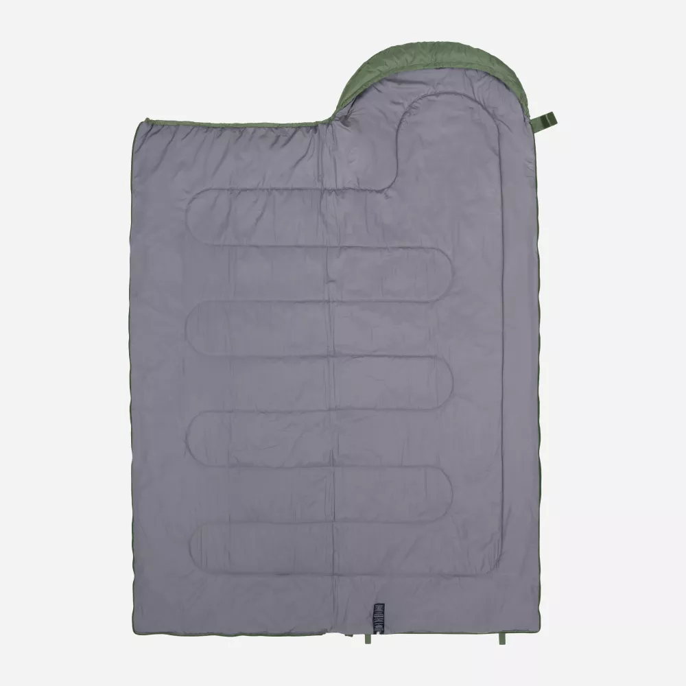 Спальный мешок Shelter 1031 Khaki (OS)