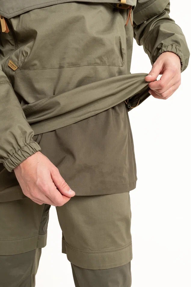 Костюм MG PROTECTOR LITE Песочный/т.песок 48-50 170-176