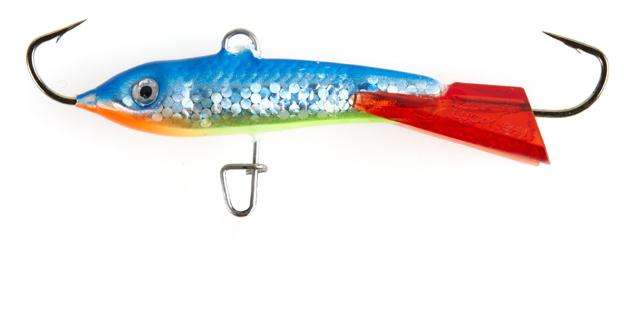 Балансир Lucky John Classic5 5см 13гр 65HRT