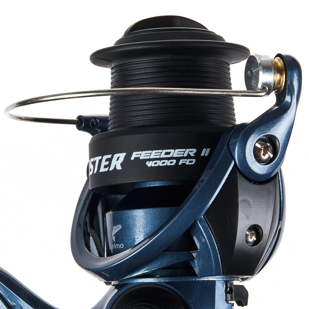 Катушка Salmo Blaster Feeder II 1 40FD