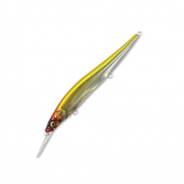 Воблер MEGABASS VISION ONETEN PLUS1 Westerm Clown